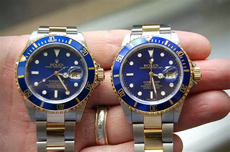 blog rolex replica|how to tell fake rolex.